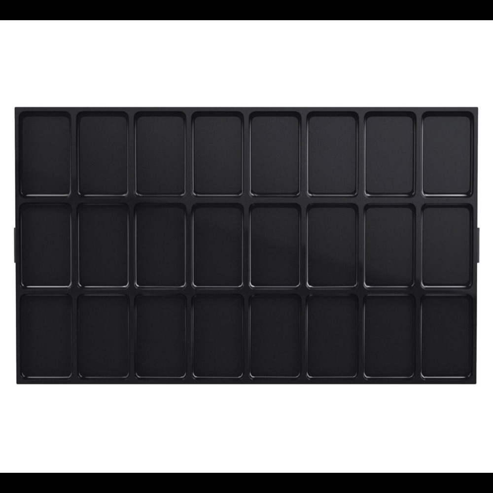 PRO PALETTE CUSTOMIZE X 24 (INSERT)